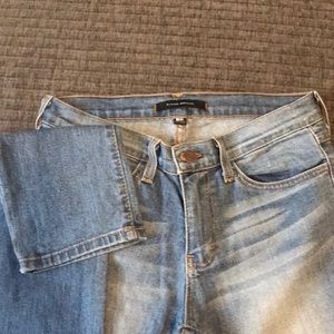 Flying Monkey Slim Leg Jean